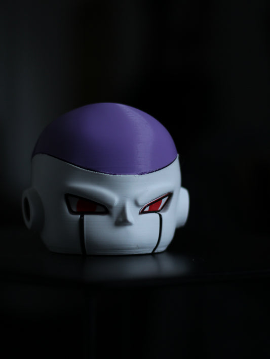 Moledor Freezer Full 3D