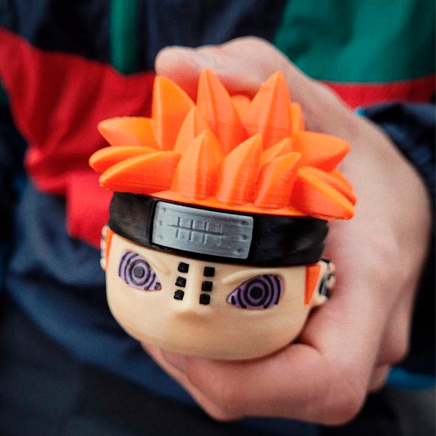 Moledor Pain Full 3D